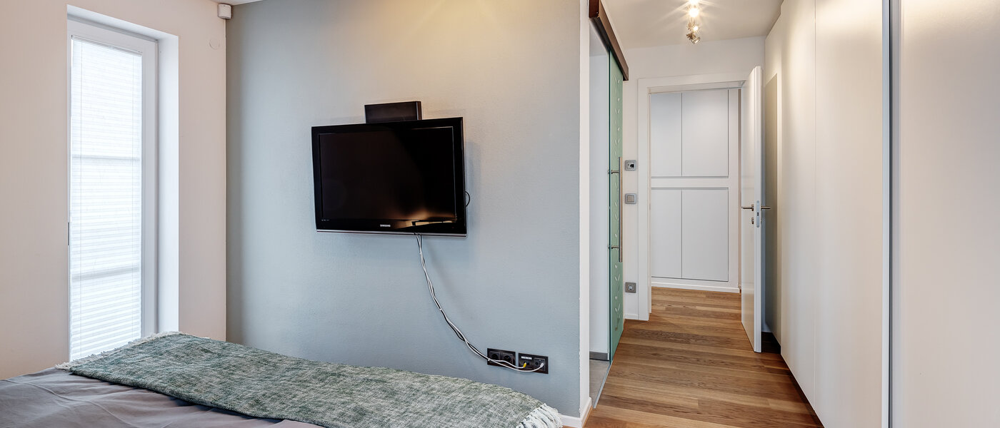 detached house München Waldtrudering 02 1. bedroom 13041