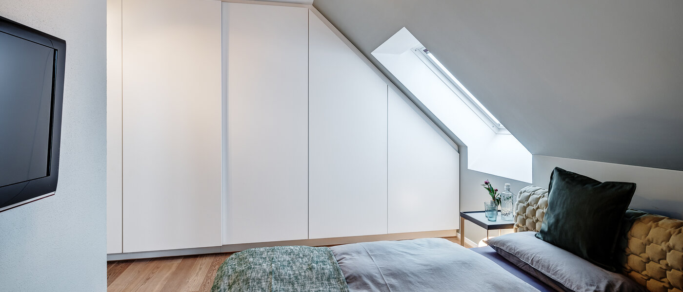 detached house München Waldtrudering 03 1. bedroom 13041