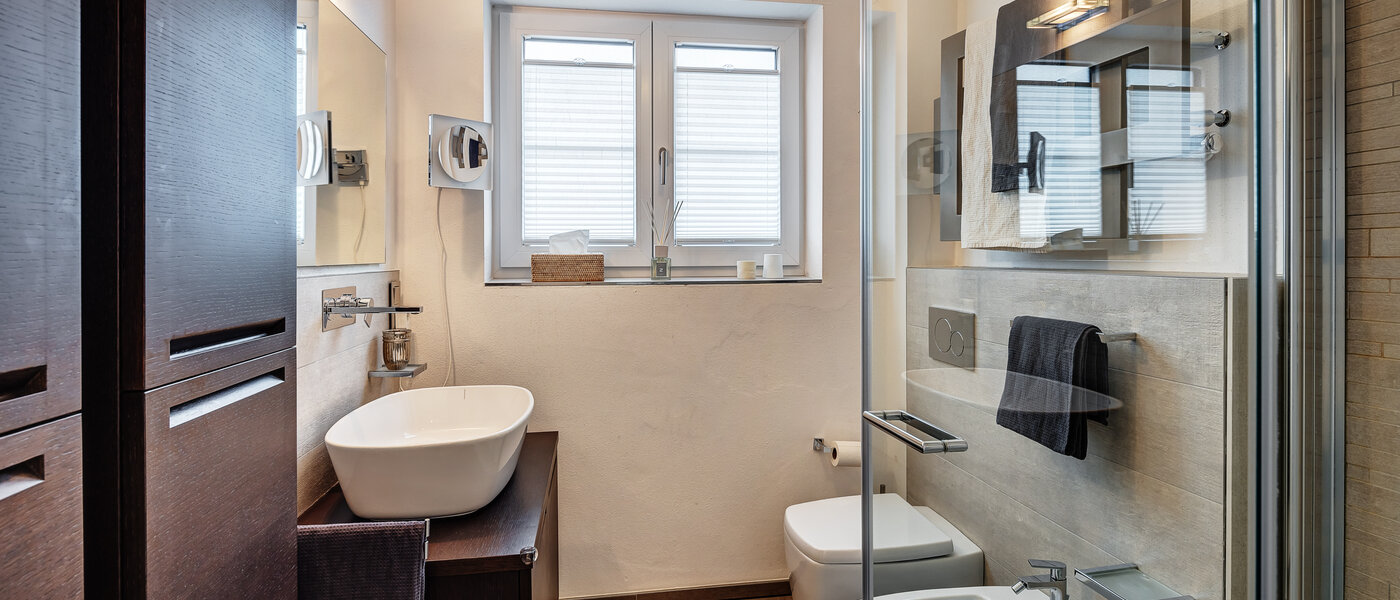 detached house München Waldtrudering 01 1. bathroom 13041