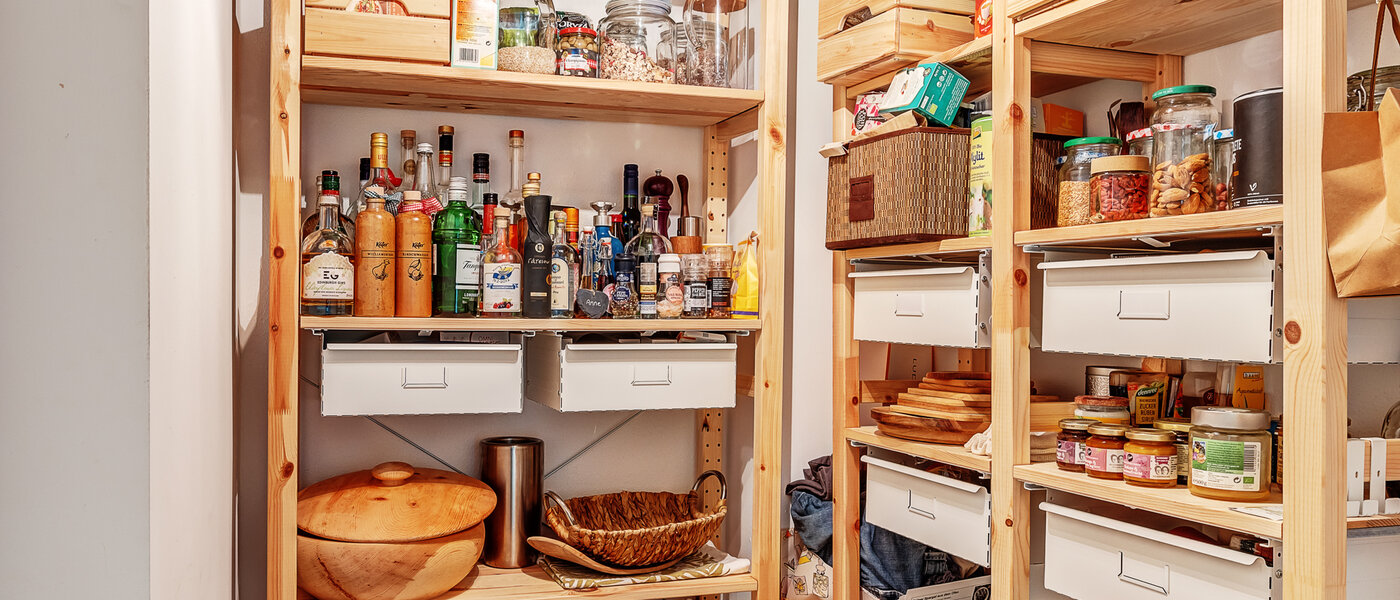 detached house München Waldtrudering 01 storage room 13041