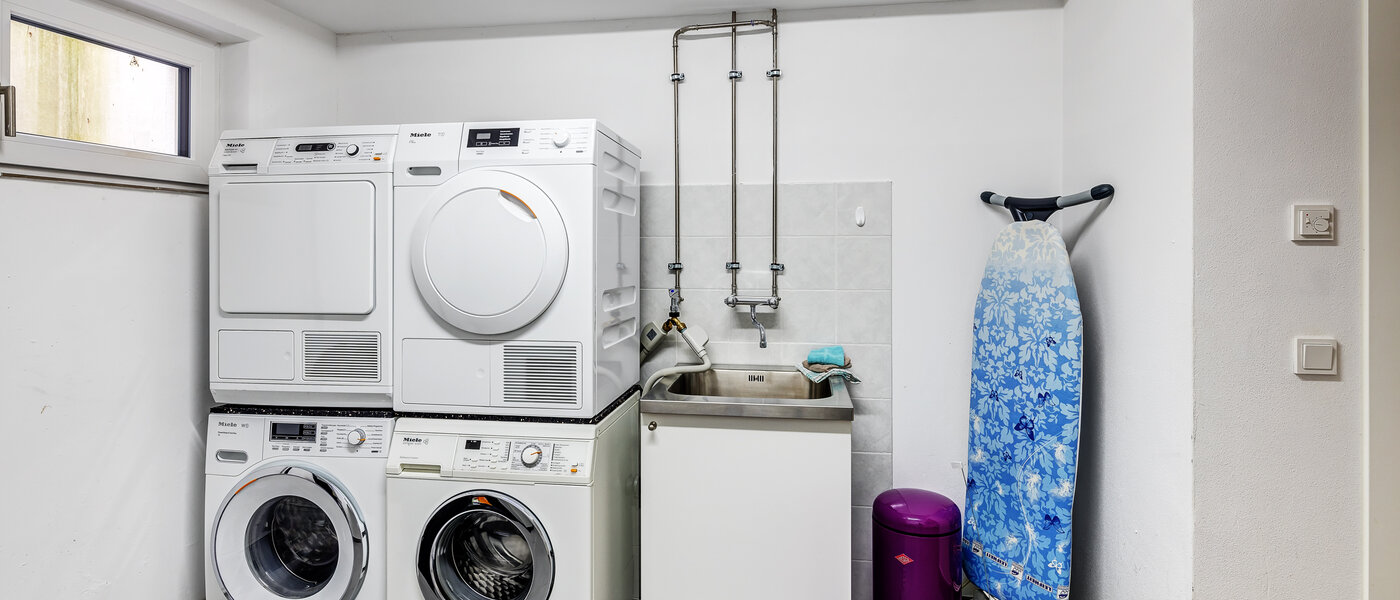 detached house München Waldtrudering 02 utility room 13041