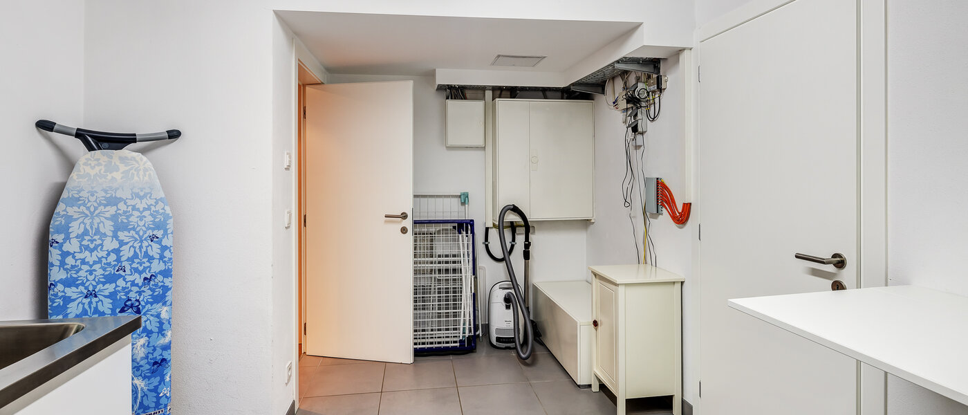 detached house München Waldtrudering 03 utility room 13041