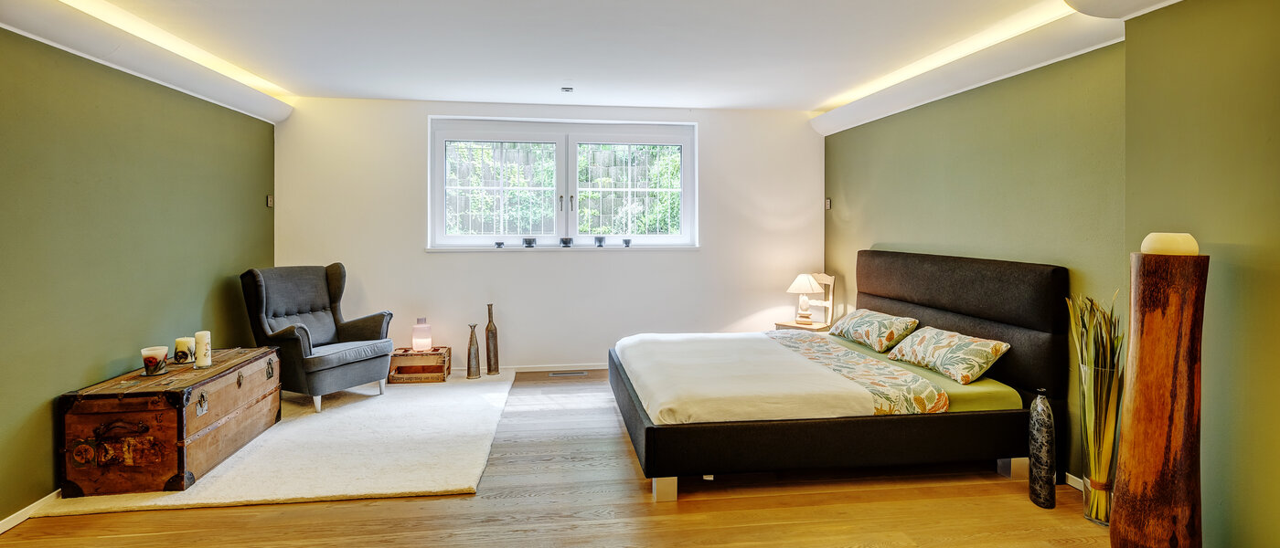 detached house München Waldtrudering 01 guest room 13041