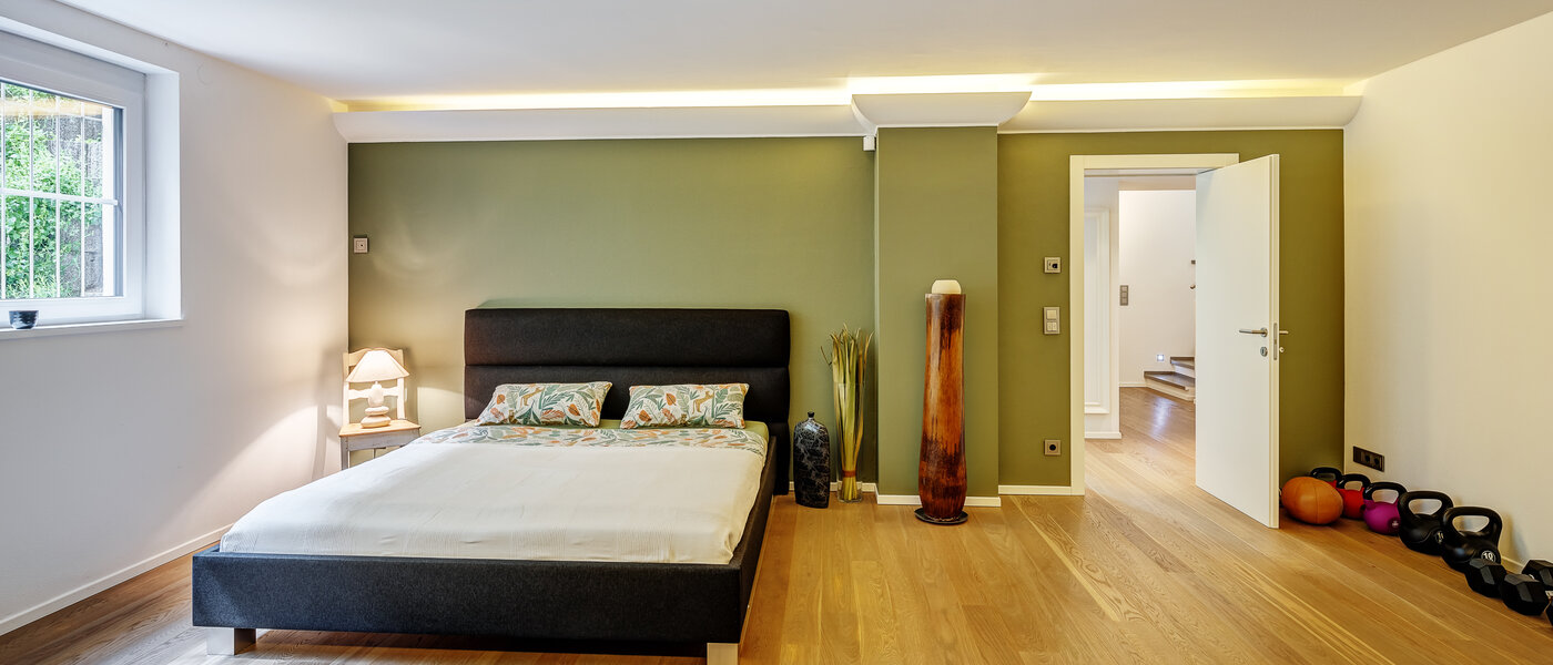 detached house München Waldtrudering 02 guest room 13041