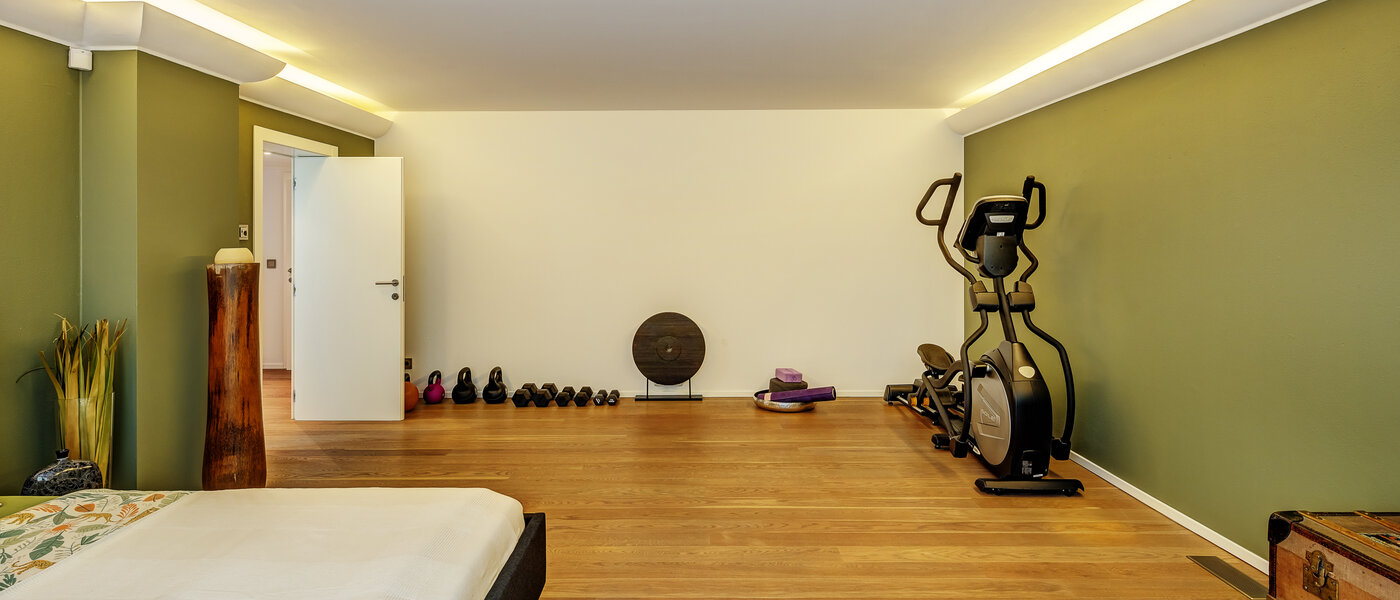 detached house München Waldtrudering 03 guest room 13041