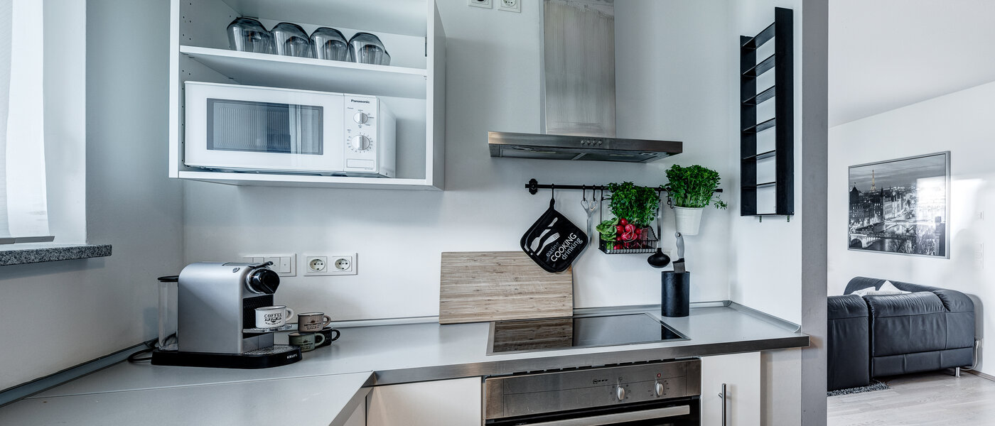 apartment Haar 03 kitchen 13044