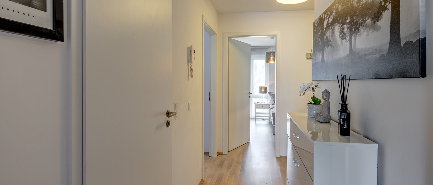 apartment Haar 01 hall 13044