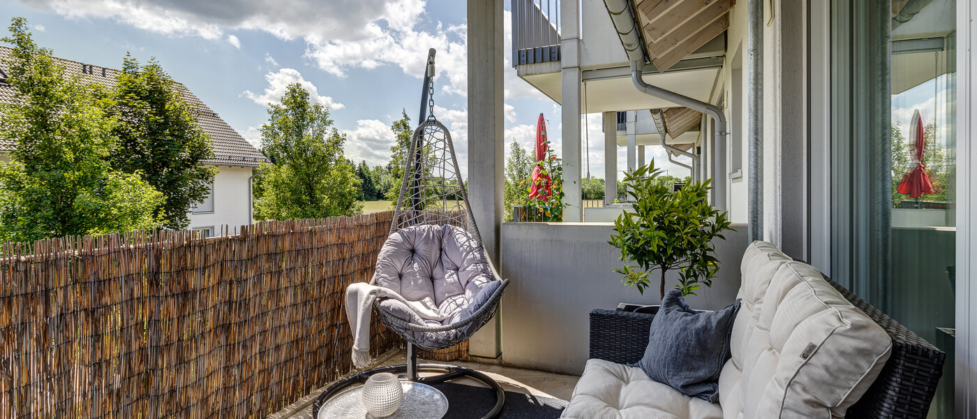 apartment Haar 01 balcony 13044