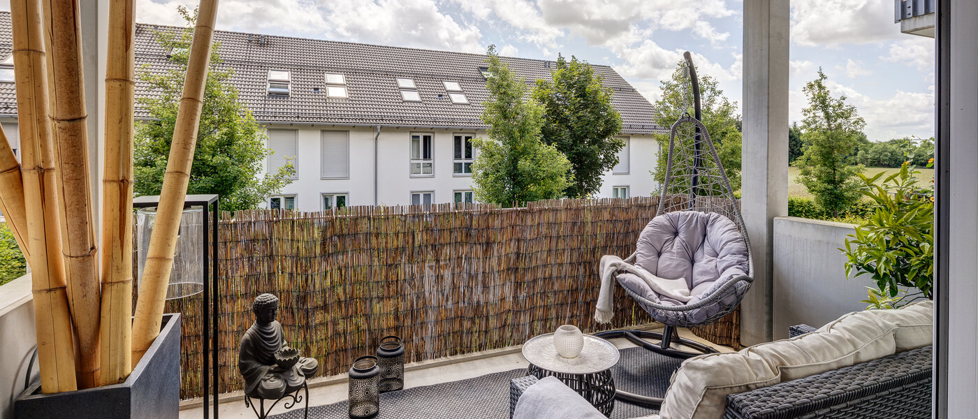 apartment Haar 02 balcony 13044