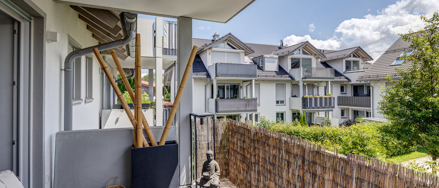 apartment Haar 03 balcony 13044