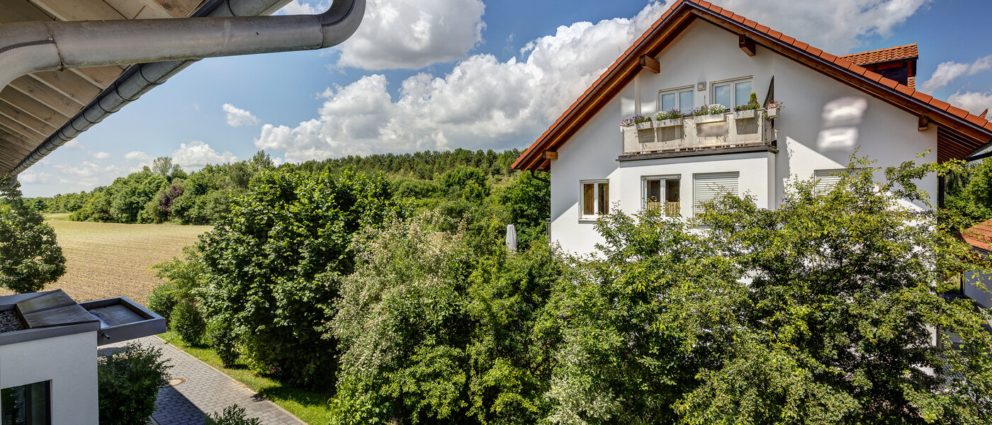 apartment Haar 02 view 13044