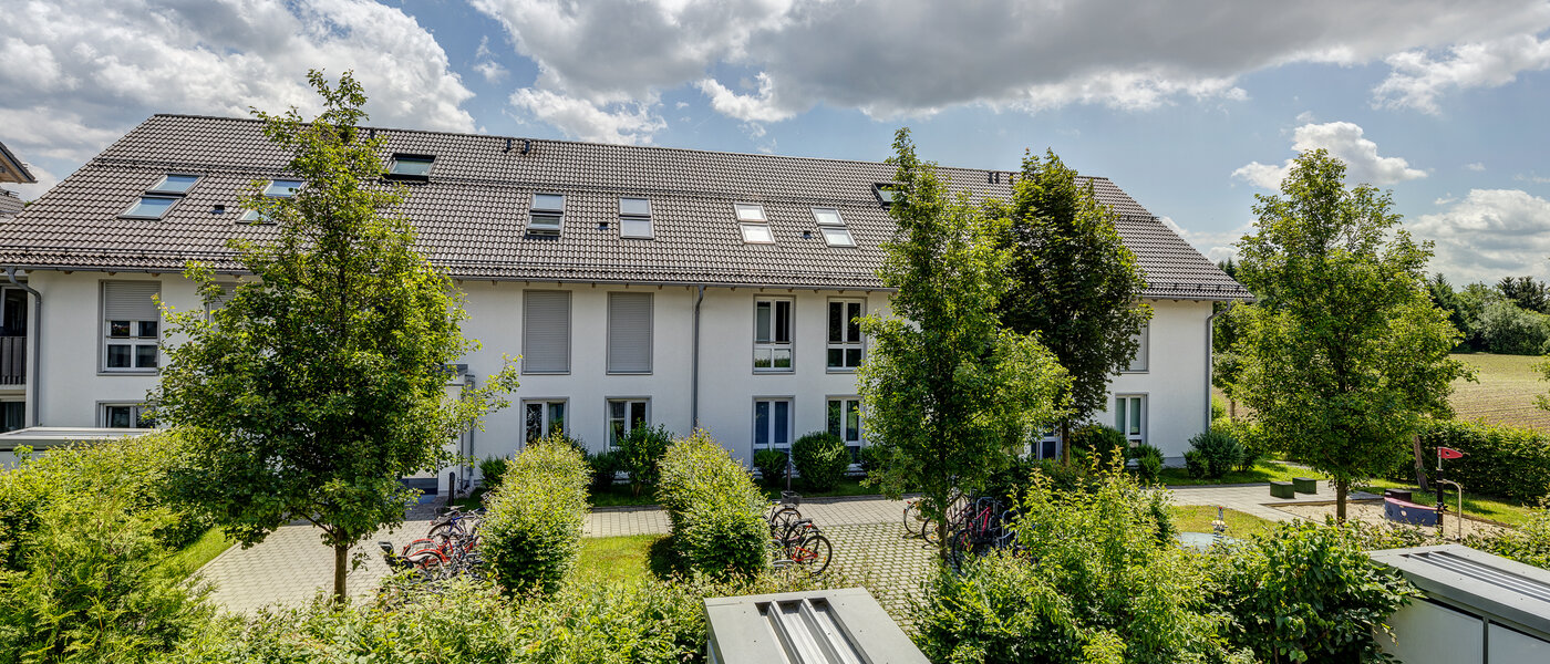 apartment Haar 04 view 13044