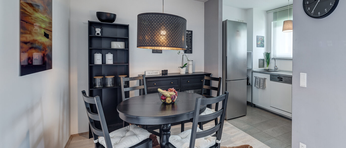 apartment Haar 05 living area 13044