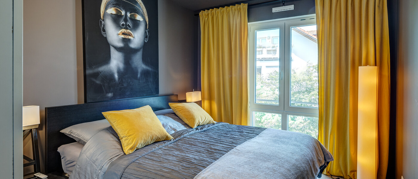 apartment Haar 01 1. bedroom 13044