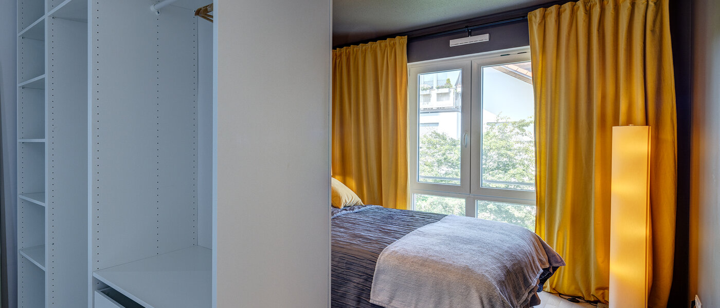 apartment Haar 04 1. bedroom 13044