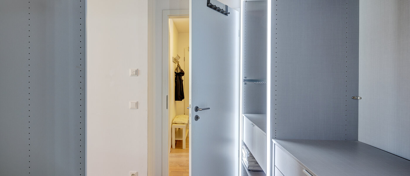 apartment Haar 06 1. bedroom 13044