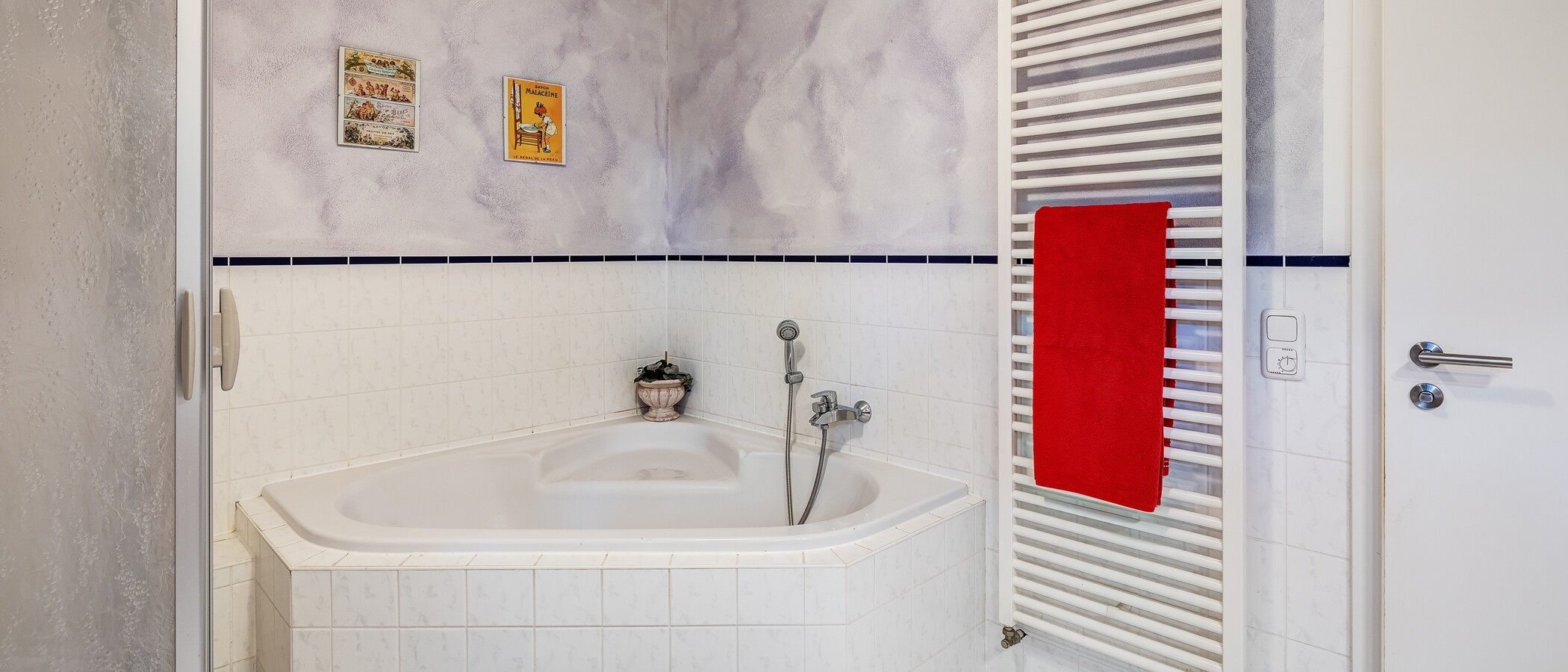 semi-detached house Schäftlarn 03 bathroom 13045