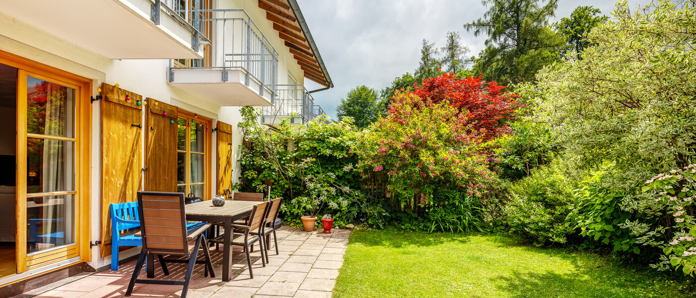 Sorry, this property has already been rented