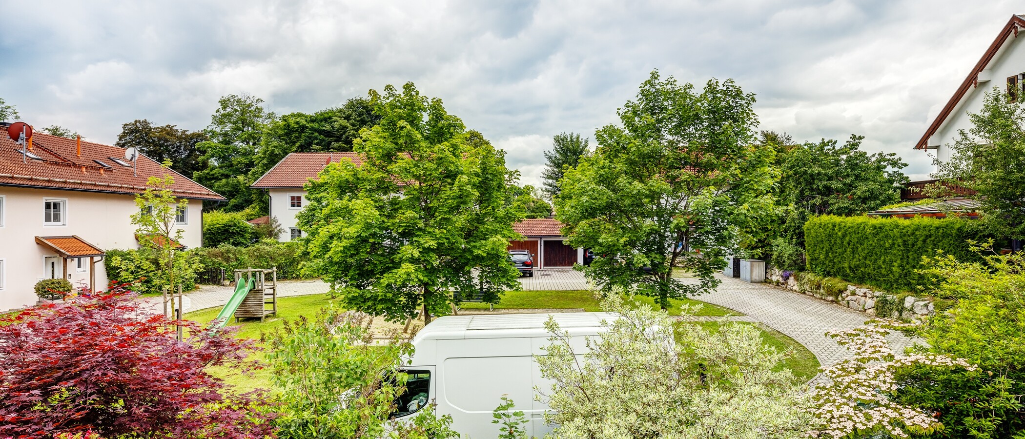 semi-detached house Schäftlarn 01 view 13045