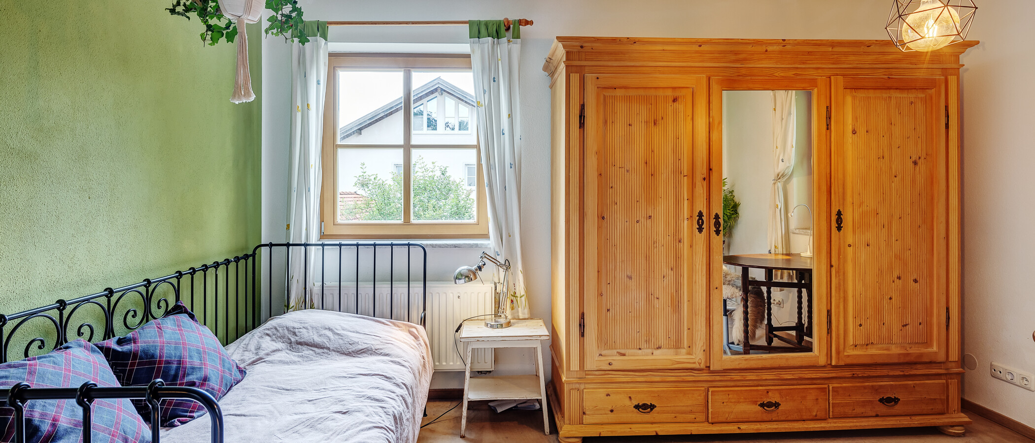 semi-detached house Schäftlarn 02 5. bedroom 13045