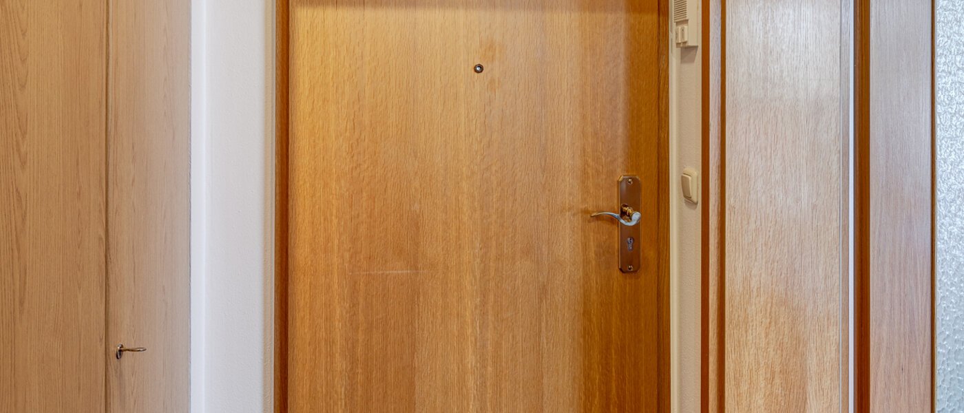 apartment München Neuperlach 02 hall 13048