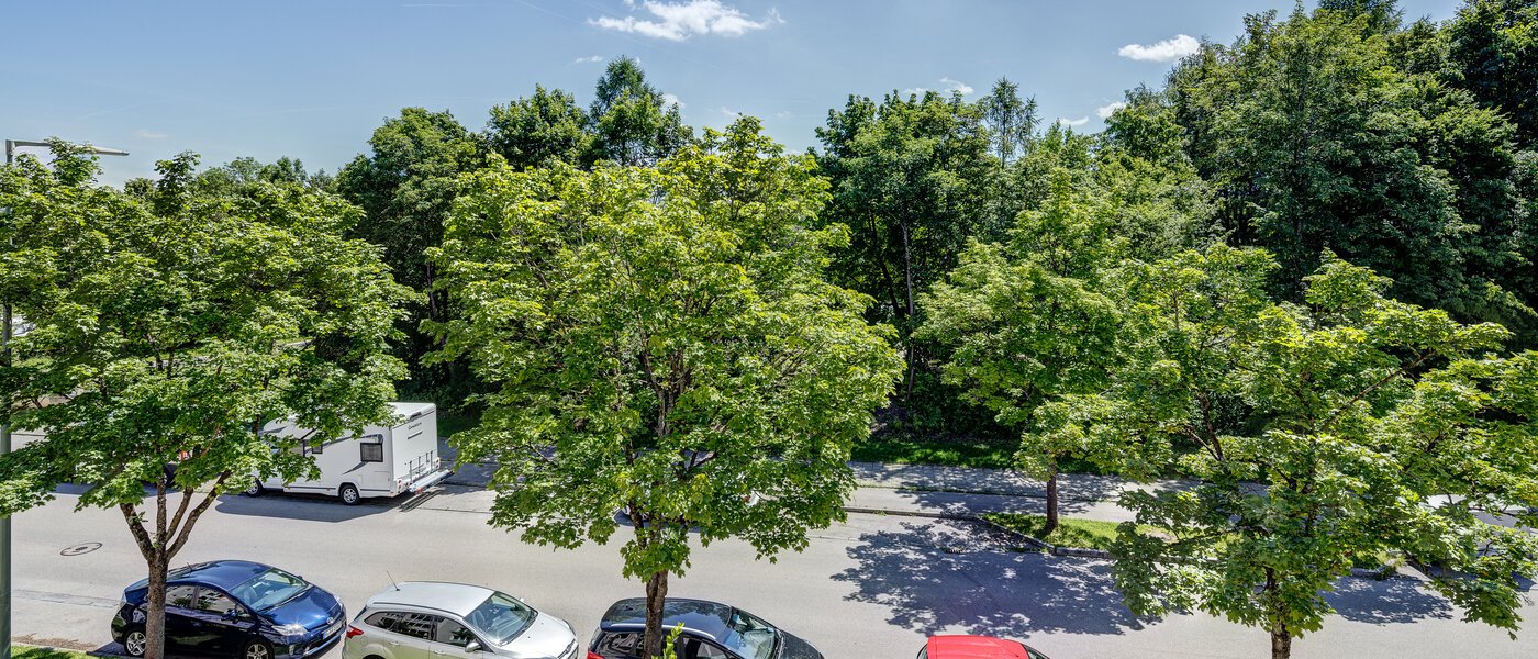 apartment München Neuperlach 01 view 13048