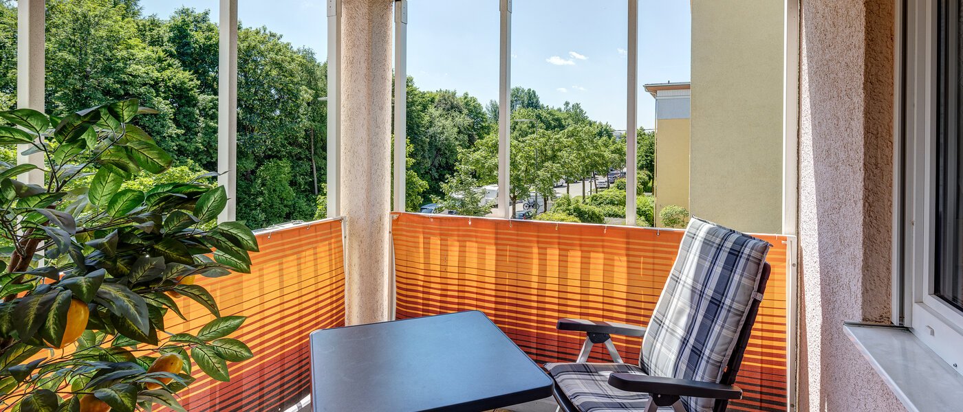 Sorry, this property has already been rented