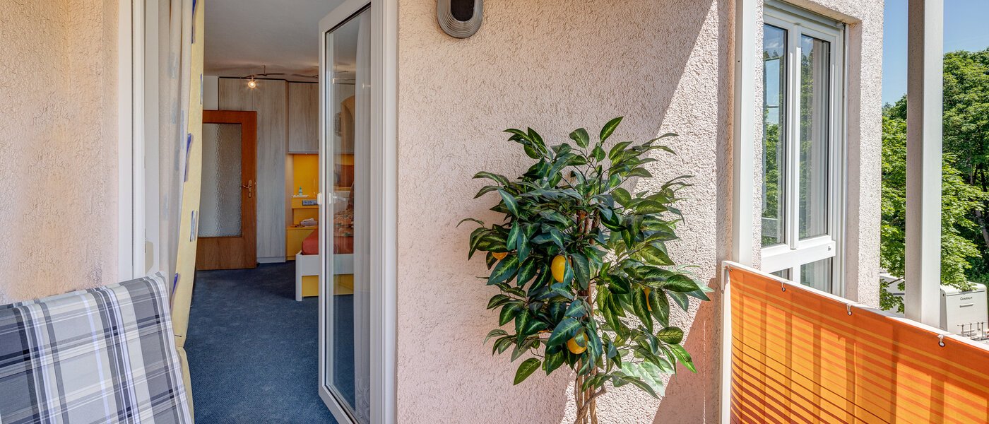 apartment München Neuperlach 04 loggia 13048