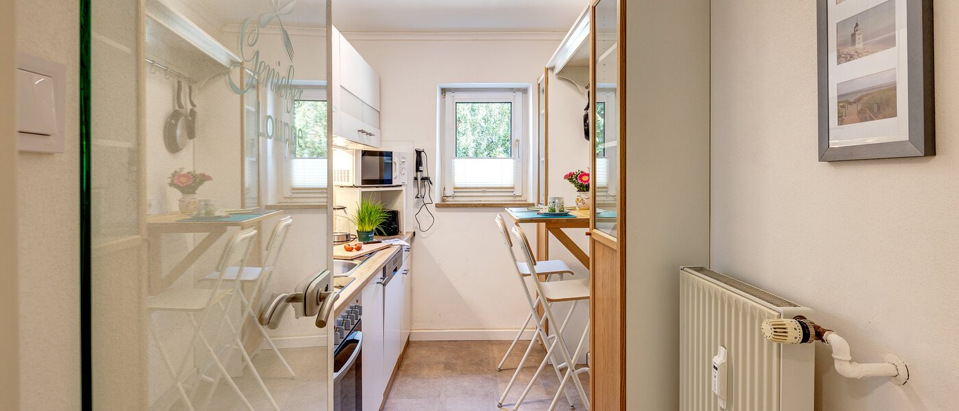 apartment München Parkstadt Bogenhausen 01 kitchen 13049