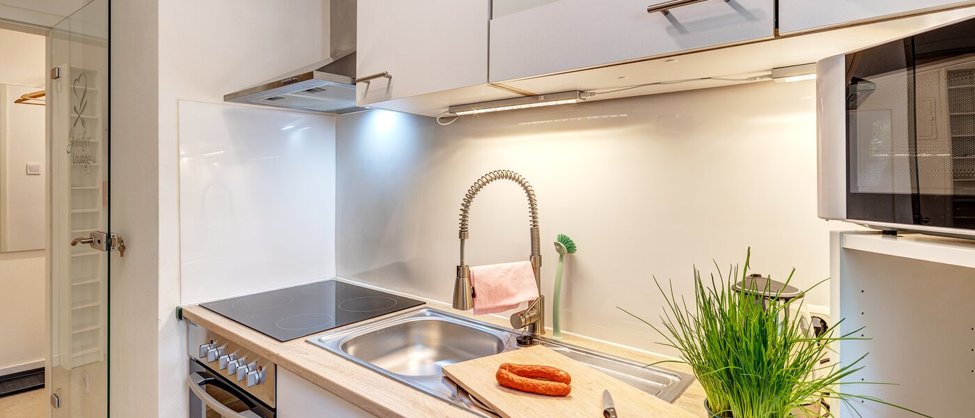 apartment München Parkstadt Bogenhausen 03 kitchen 13049
