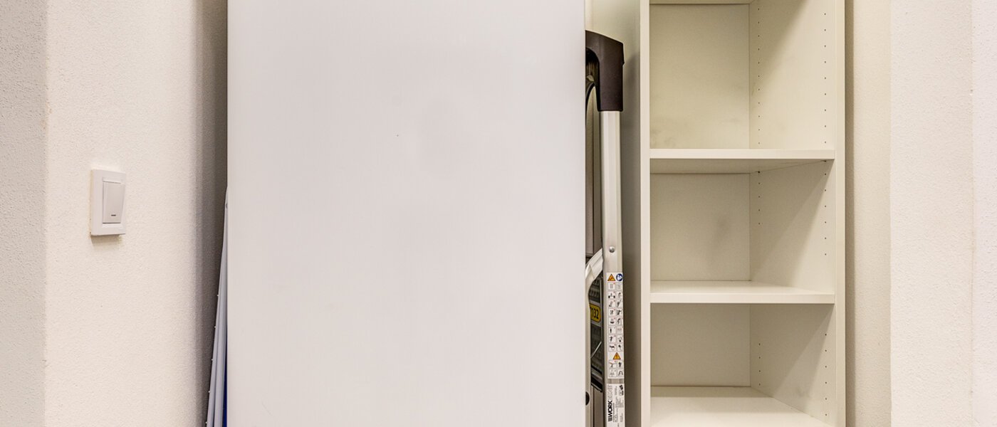 apartment München Parkstadt Bogenhausen 03 hall 13049