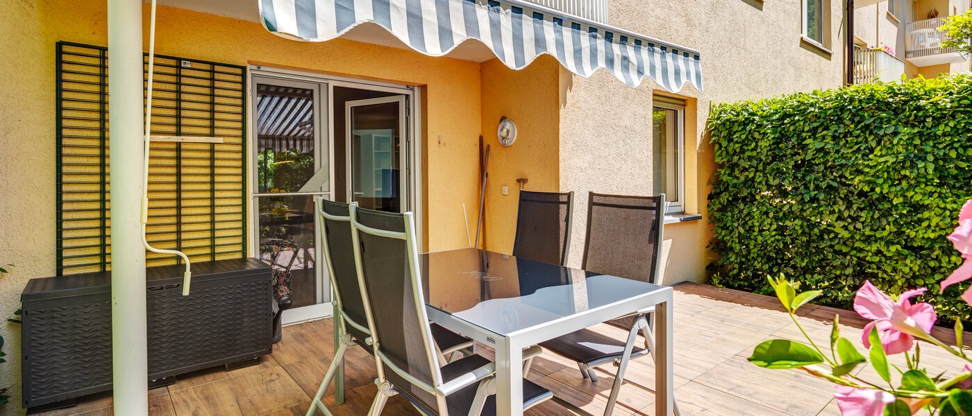 apartment München Parkstadt Bogenhausen 03 terrace 13049