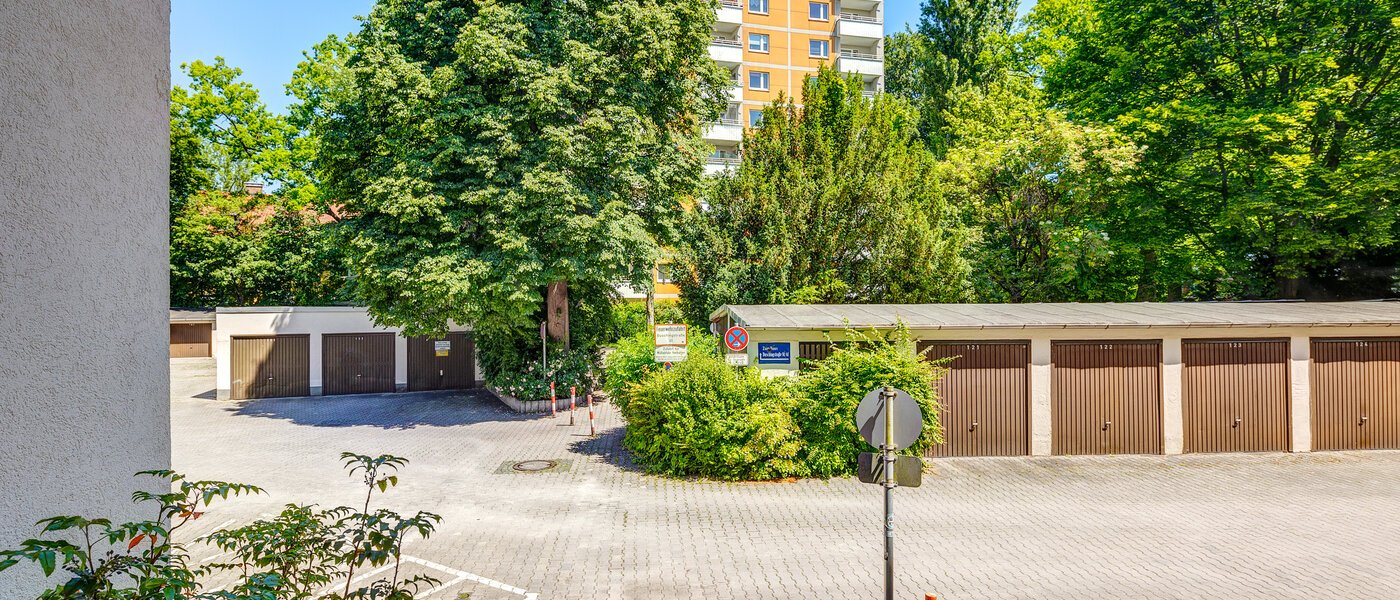 apartment München Parkstadt Bogenhausen 03 view 13049