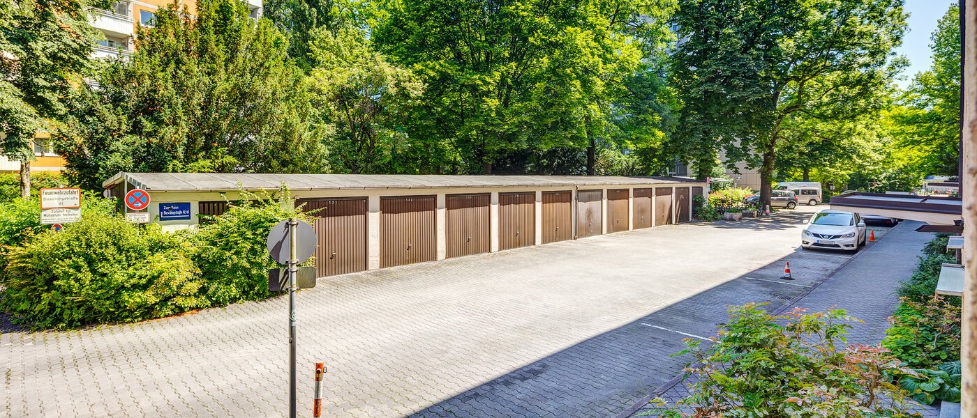 apartment München Parkstadt Bogenhausen 04 view 13049