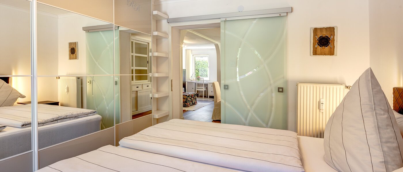 apartment München Parkstadt Bogenhausen 03 bedroom 13049