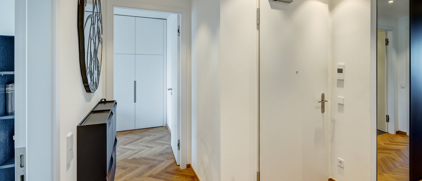 apartment München Au 05 hall 13050