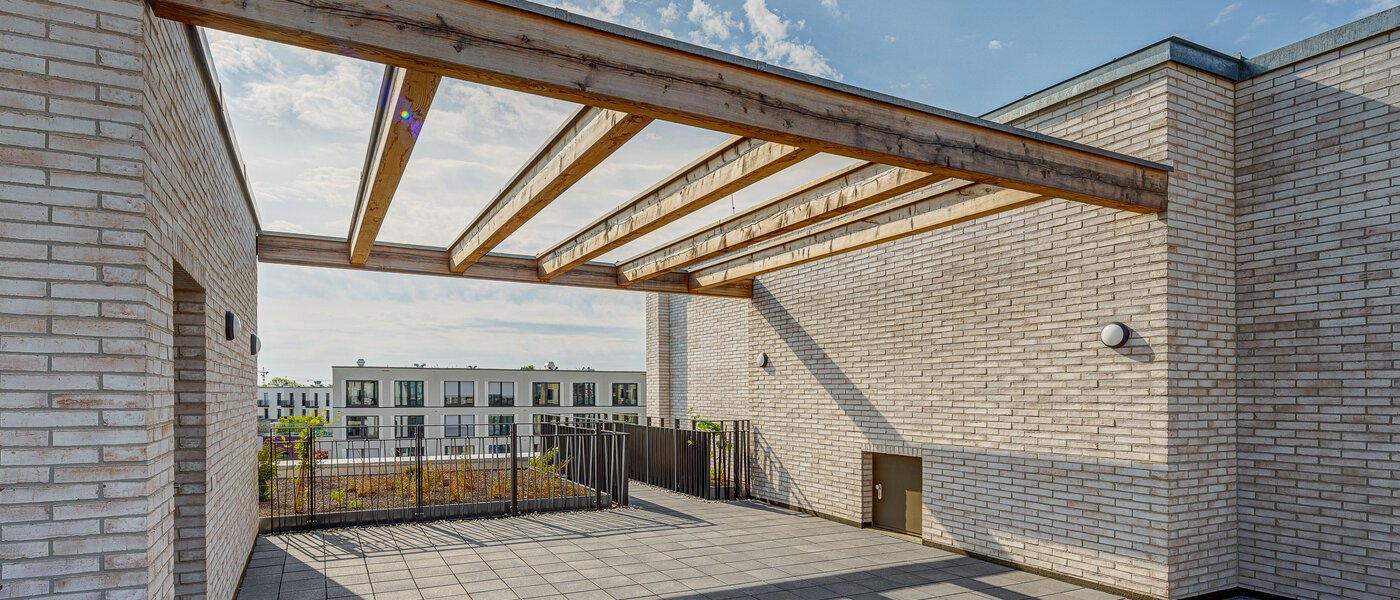 apartment München Au 01 community 13050