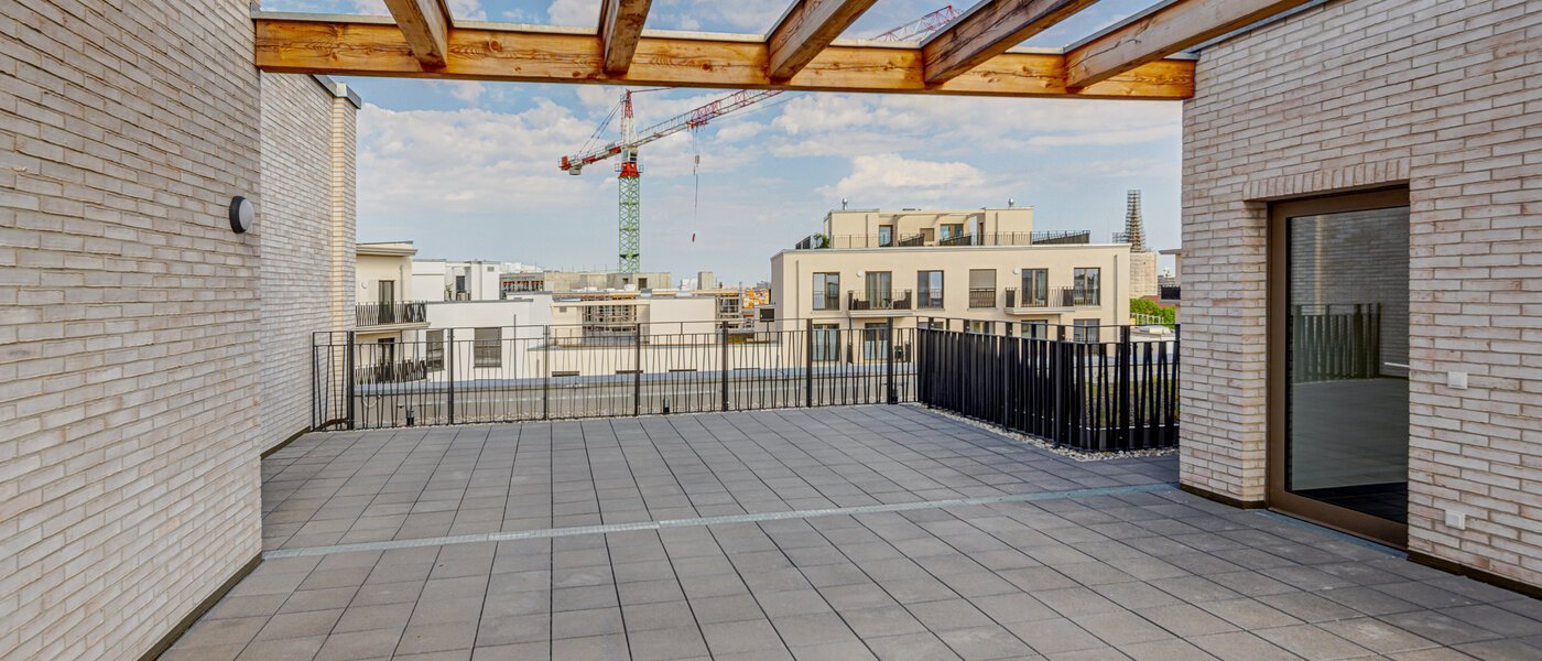 apartment München Au 03 community 13050