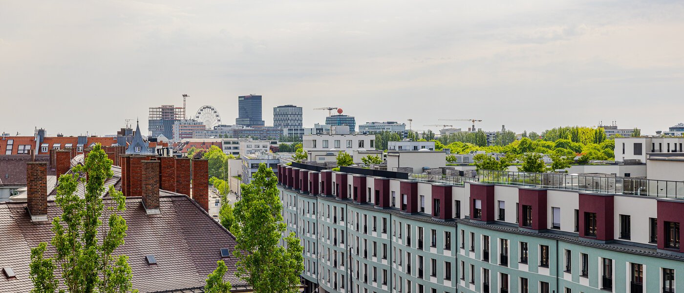 apartment München Au 05 community 13050