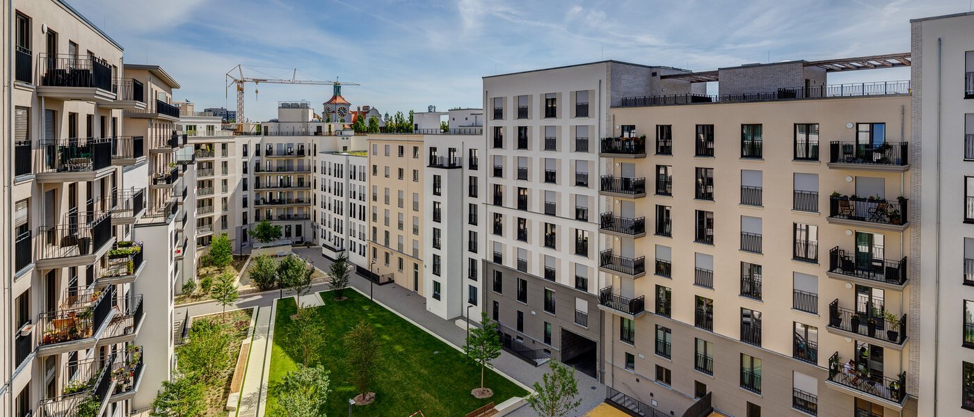 apartment München Au 01 view 13050