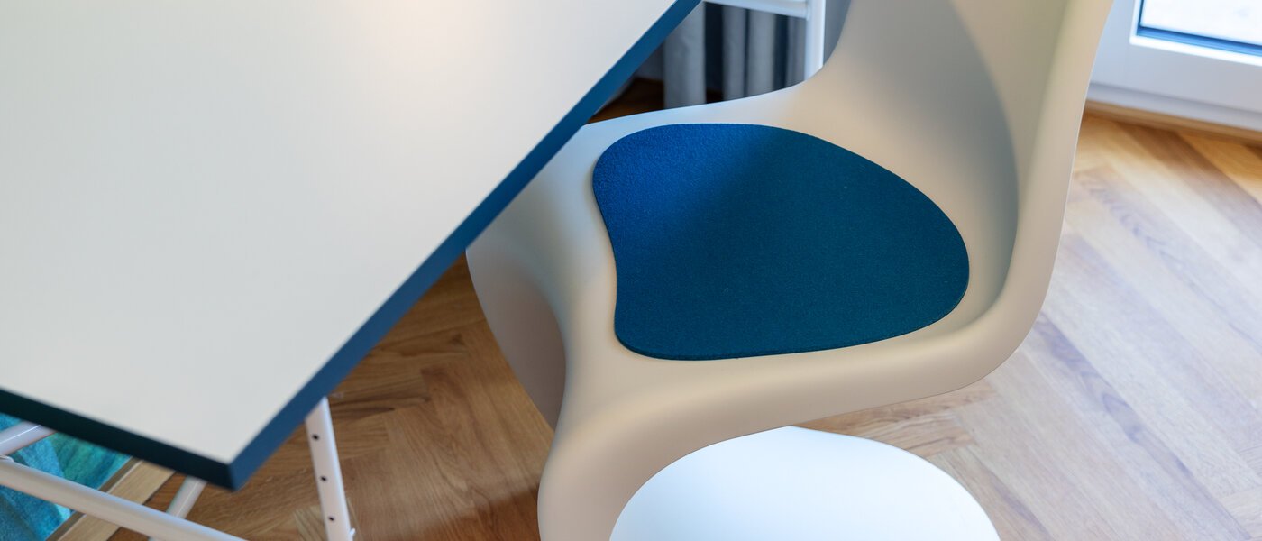 apartment München Au 02 2. bedroom 13050