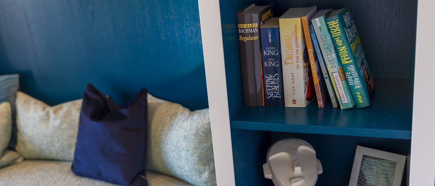 apartment München Au 04 2. bedroom 13050