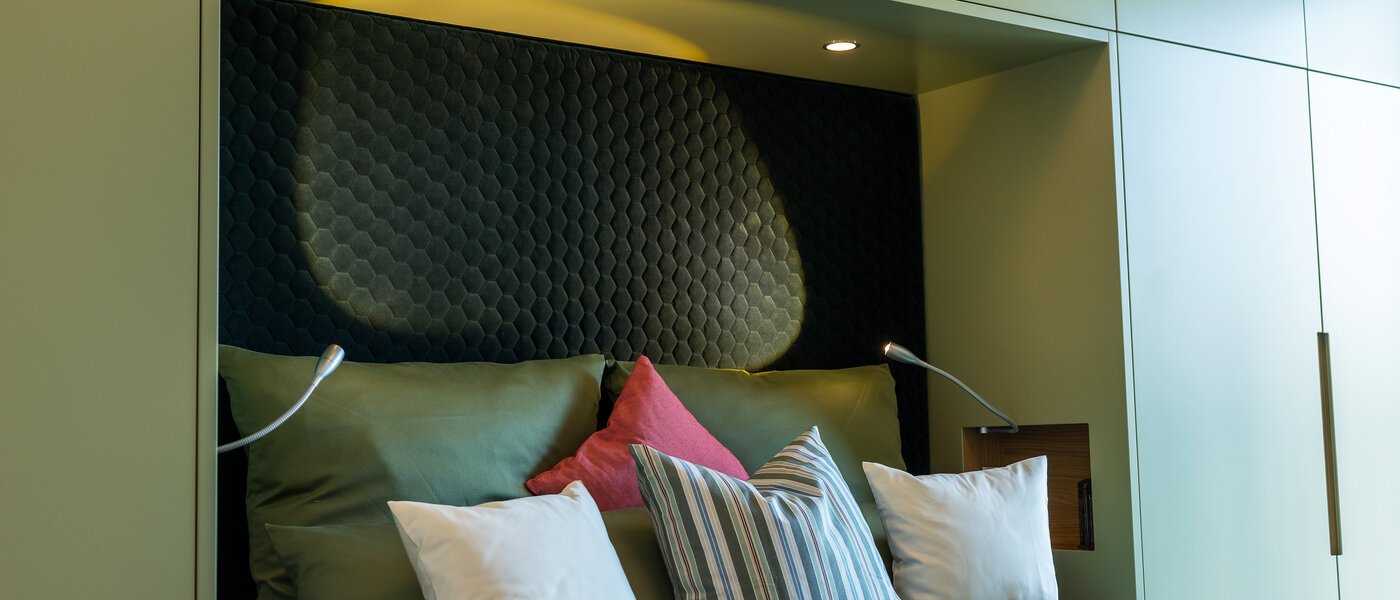 apartment München Au 01 1. bedroom 13050