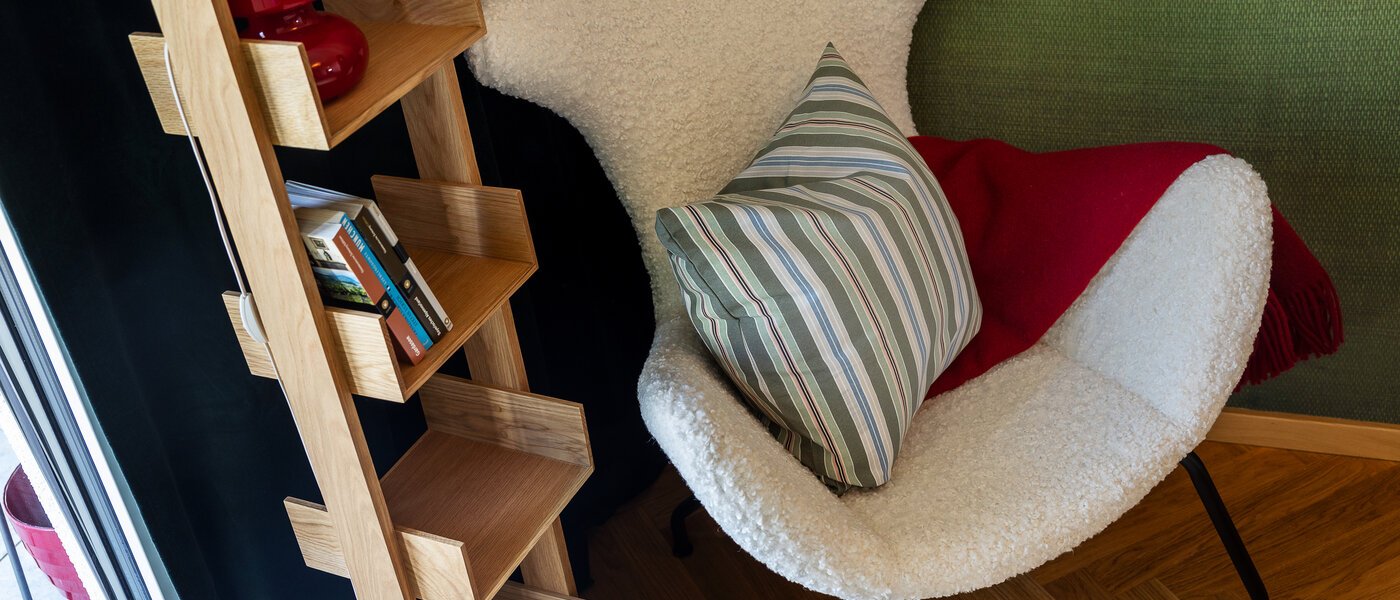 apartment München Au 04 1. bedroom 13050