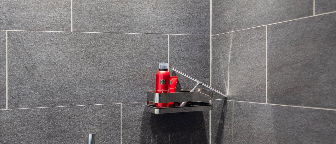 apartment München Au 02 1. bathroom 13050