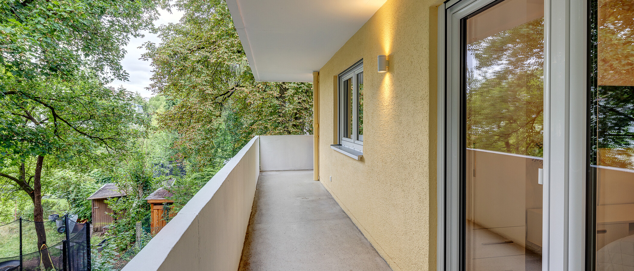 apartment München Nymphenburg 04 balcony 13051