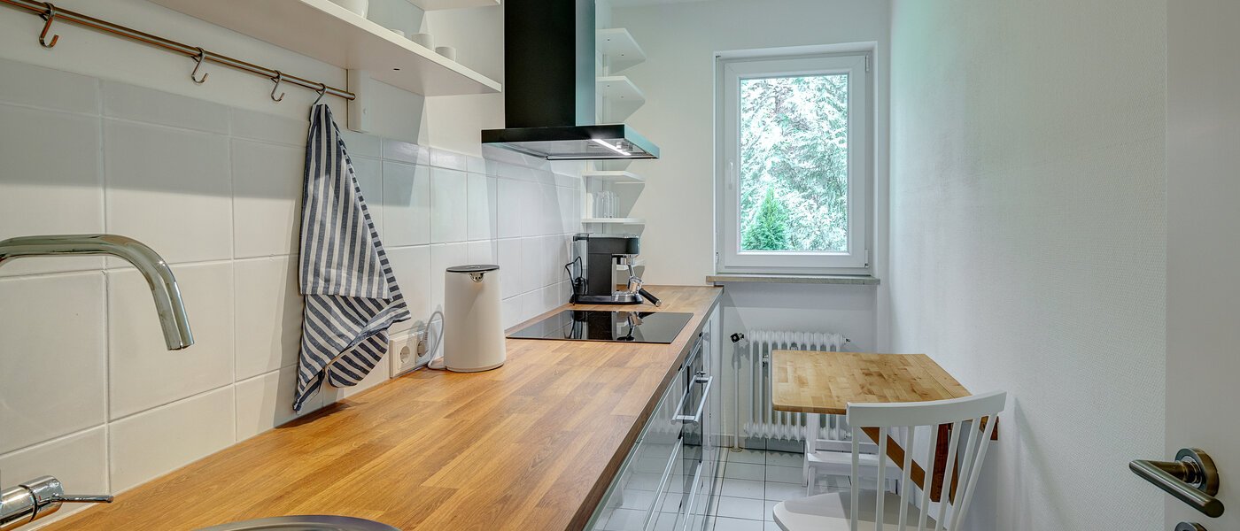 maisonette München Pasing 02 kitchen 13062