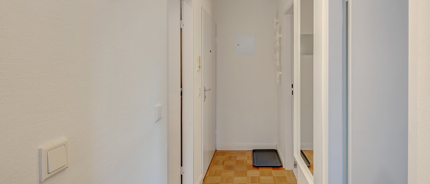 maisonette München Pasing 01 hall 13062
