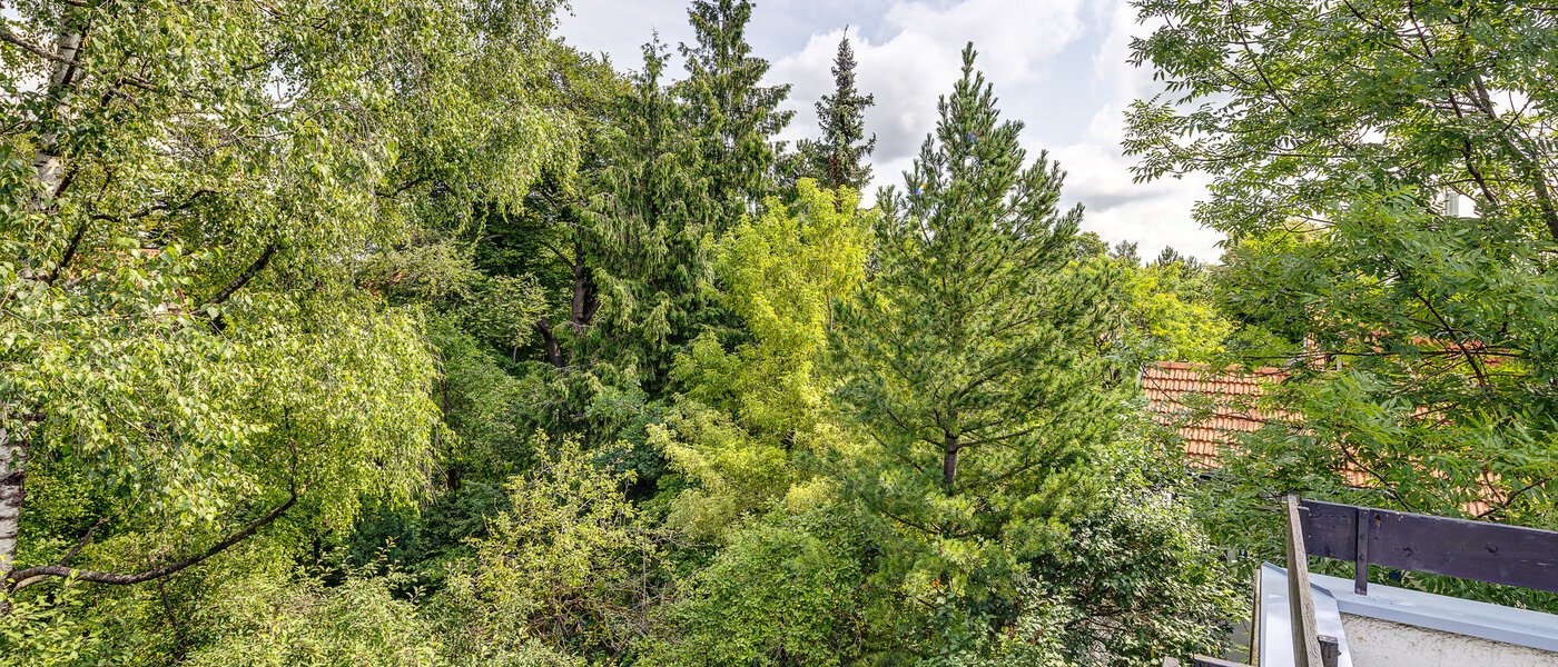 maisonette München Pasing 04 view 13062