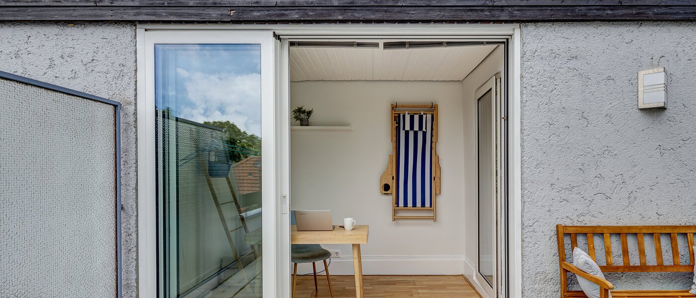 maisonette München Pasing 03 roof terrace 13062